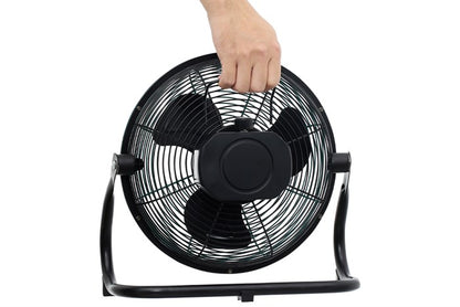 Quạt sạc điện AC 3 cánh ARF01D103 6W - Hàng Chính Hãng