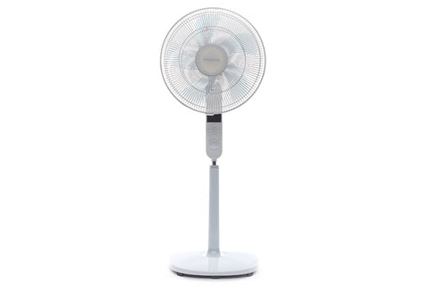 Quạt đứng Toshiba 60W - Điều khiển từ xa - 5 cánh F-LSA20(H)VN - Bảo hành chính hãng 12 Tháng