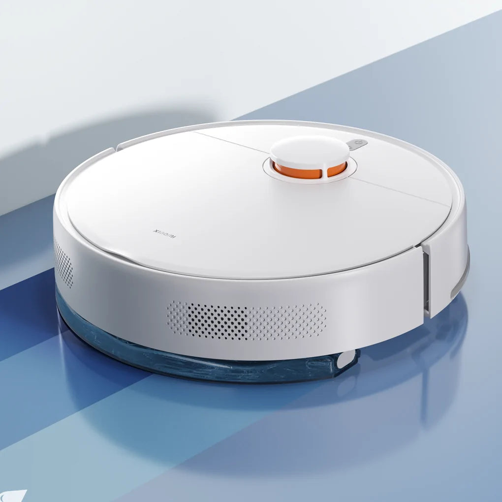 xiaomi robot Vacuum S40C EU - Hàng Chính Hãng - Bảo Hành 12 tháng