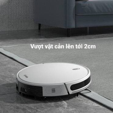 Robot chân không điều hướng Lydsto R3 LDS YM-R3-W03 - Hàng Chính Hãng