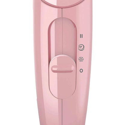 Máy sấy tóc Philips BHC010/00 - Hàng chính hãng - Bảo hành 24 tháng