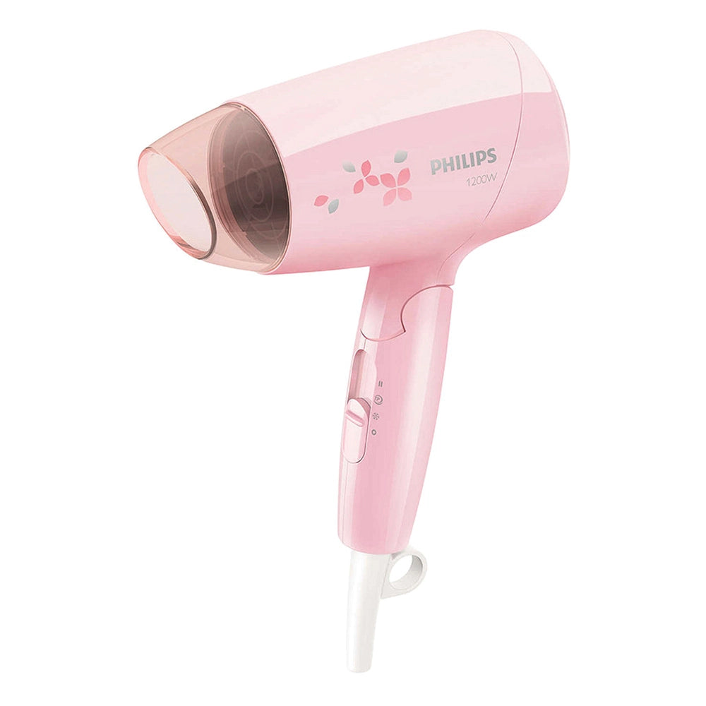 Máy sấy tóc Philips BHC010/00 - Hàng chính hãng - Bảo hành 24 tháng
