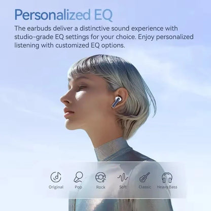 Tai nghe Bluetooth True Wireless QCY MeloBuds Neo