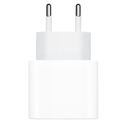 Phụ kiện iPhone 20W USB-C Power Adapter-ITS-MD3J4ZA/A Chính Hãng