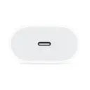 Phụ kiện iPhone 20W USB-C Power Adapter-ITS-MD3J4ZA/A Chính Hãng