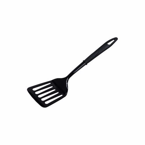 Xẻng lật thức ăn có rãnh bằng nhựa, kích thước 29 * 7.5 cm, mã hàng K123633