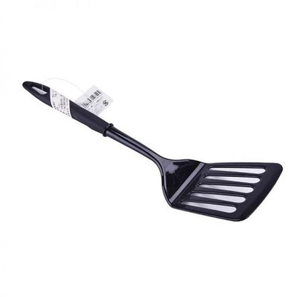 Xẻng lật thức ăn có rãnh bằng nhựa, kích thước 29 * 7.5 cm, mã hàng K123633