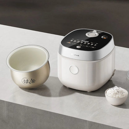 Nồi cơm điện Bear RC-4H40Y, Bảo Hành 18 Tháng - Hàng Chính Hãng