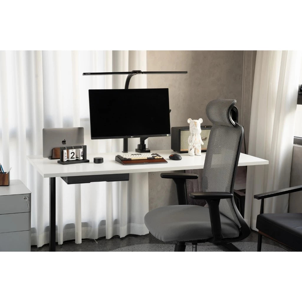 Ghế công thái học HyperWork Cloud Chair HPW-OC03