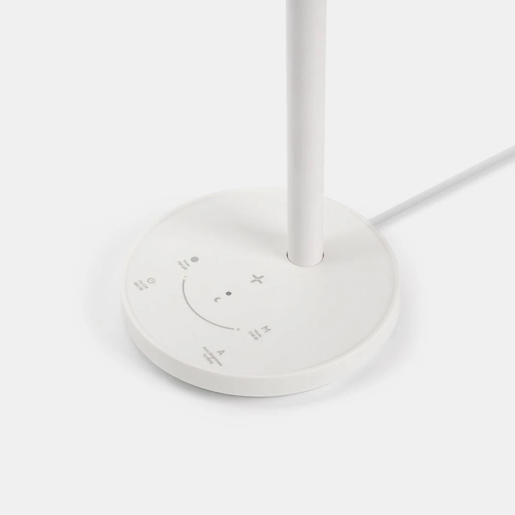 Đèn bàn HyperWork Nova HPW-DL02-WHT Trắng