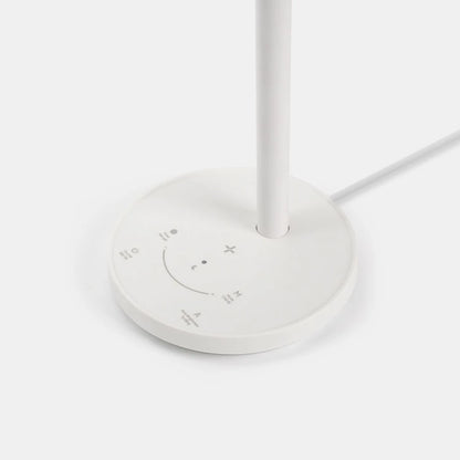 Đèn bàn HyperWork Nova HPW-DL02-WHT Trắng