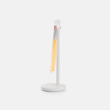 Đèn bàn HyperWork Nova HPW-DL02-WHT Trắng