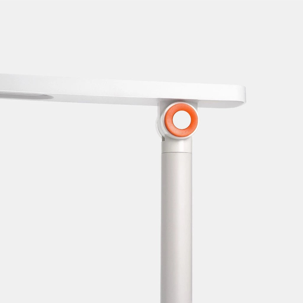 Đèn bàn HyperWork Nova HPW-DL02-WHT Trắng