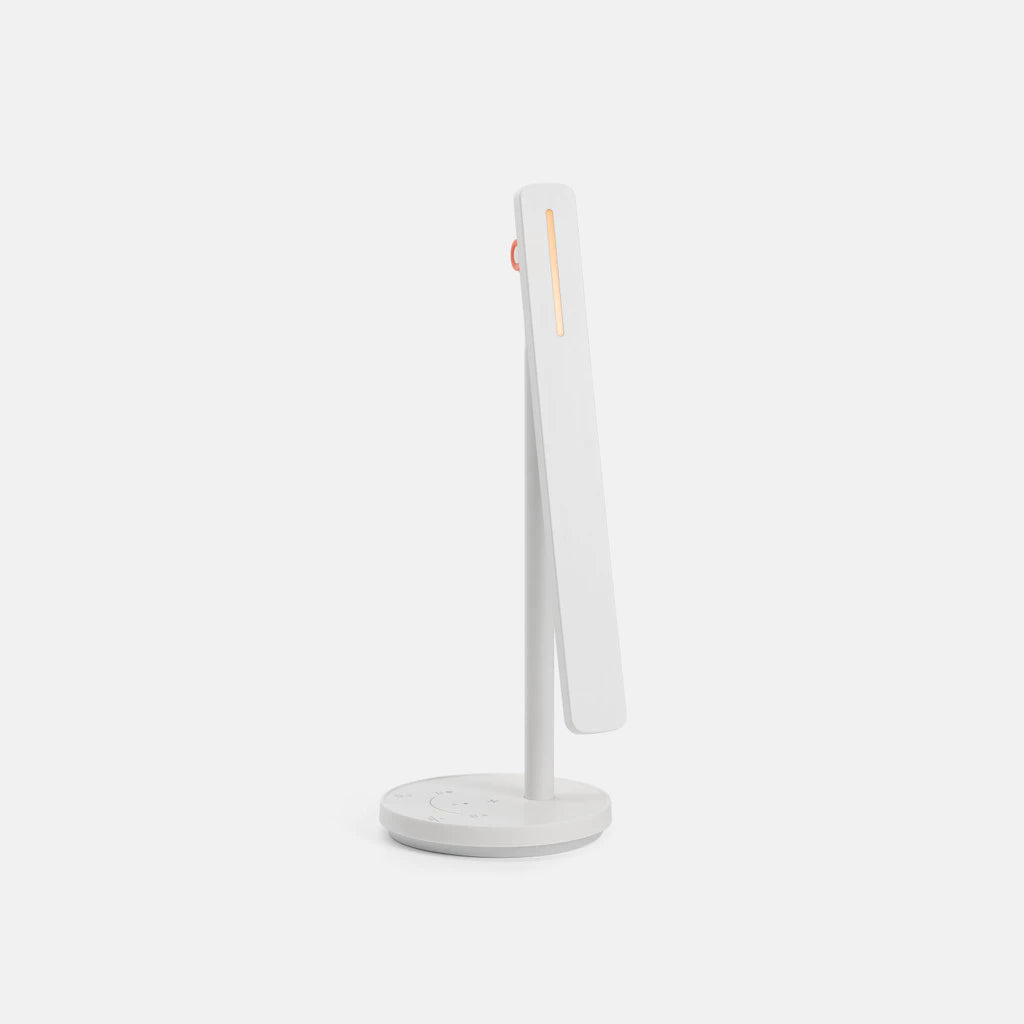 Đèn bàn HyperWork Nova HPW-DL02-WHT Trắng
