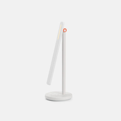 Đèn bàn HyperWork Nova HPW-DL02-WHT Trắng