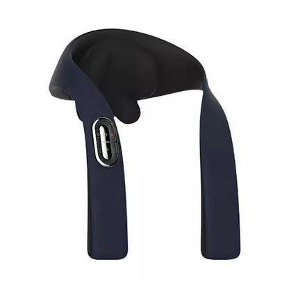 Đai choàng massage cổ vai lưng Philips PPM3522