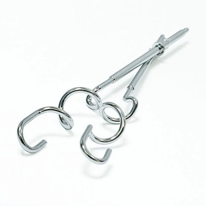 Máy Đánh Trứng Cầm Tay BlueStone HMB-6333S - Hàng Chính Hãng