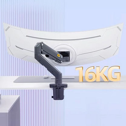 Giá treo màn hình máy tính  NB-G60 - Hàng chính hãng - Bảo hành 12 tháng
