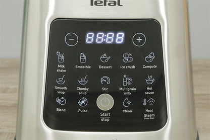 Máy làm sữa hạt sinh tố Tefal BL83SD66 1400W
