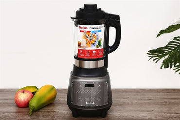 Máy làm sữa hạt sinh tố Tefal BL967B66 1300W