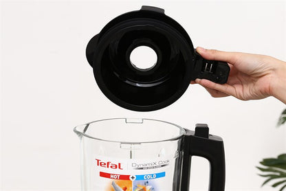 Máy làm sữa hạt sinh tố Tefal BL967B66 1300W