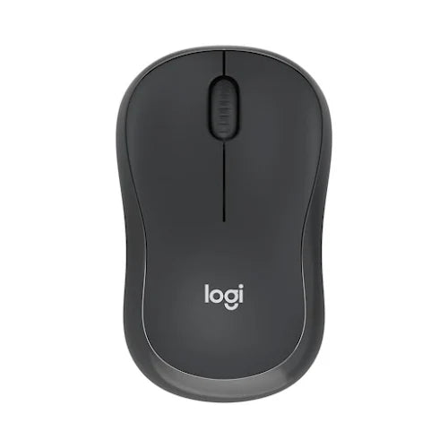 Chuột Logitech M240 đen for Business - Hàng chính hãng - Bảo hành 24 tháng