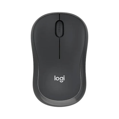 Chuột Logitech M240 đen for Business - Hàng chính hãng - Bảo hành 24 tháng