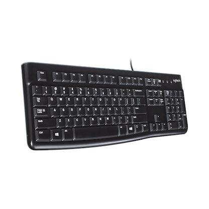Bàn phím Logitech K120