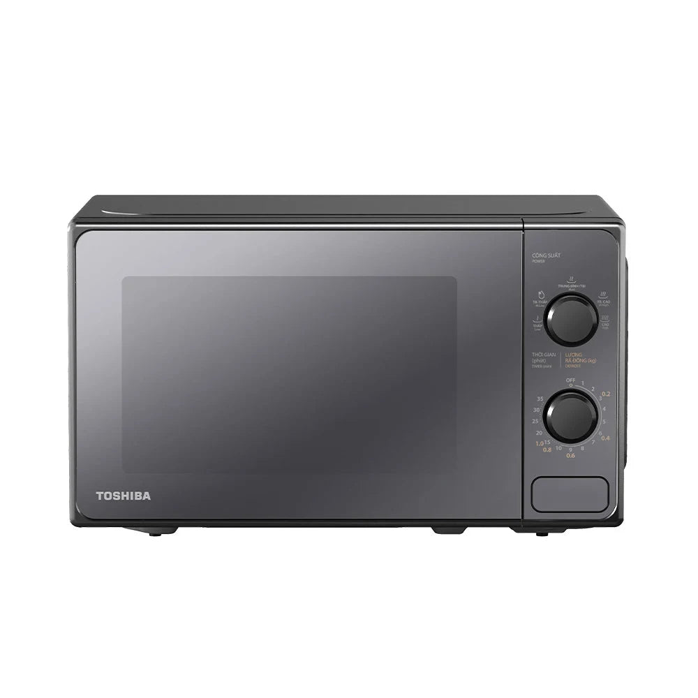 Lò vi sóng Toshiba MM2-MM20PE(BM)VN - Hàng Chính Hãng - Bảo Hành 12 tháng