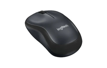 Chuột Logitech M221 Xám