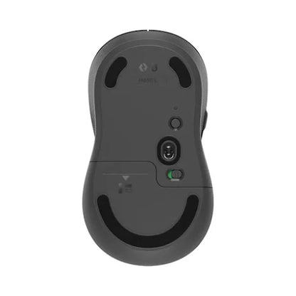 Chuột Logitech M650L Đen, Trắng