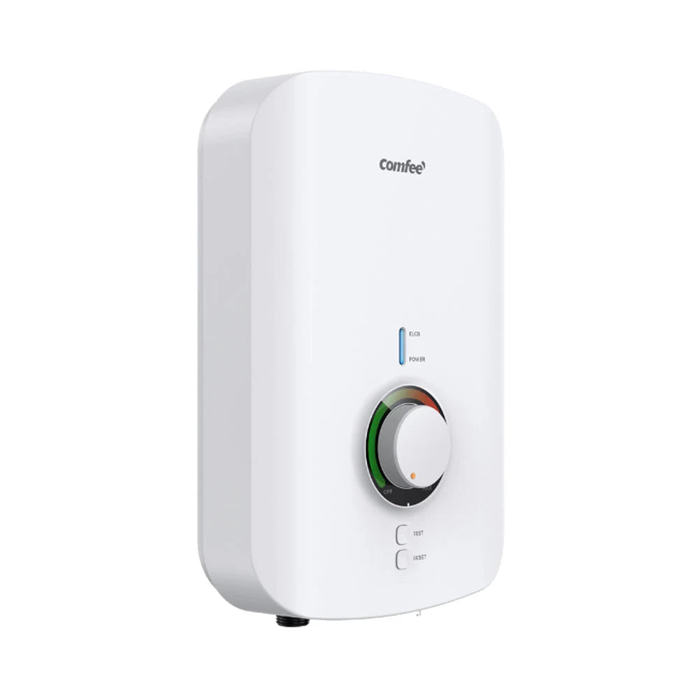 Máy nước nóng trực tiếp Comfee CWH-45MVNVN(W)-CB - Hàng Chính Hãng - Bảo Hành 24 tháng