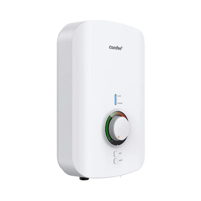 Máy nước nóng trực tiếp Comfee CWH-45MVNVN(W)-CB - Hàng Chính Hãng - Bảo Hành 24 tháng