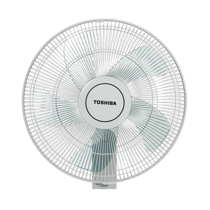 Quạt đứng Toshiba 5 cánh F-LSA10(H)VN Xám - Bảo hành chính hãng 12 Tháng