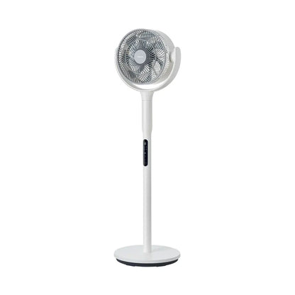 Quạt tuần hoàn Toshiba F-DSC70XVN(W) - Hàng Chính Hãng