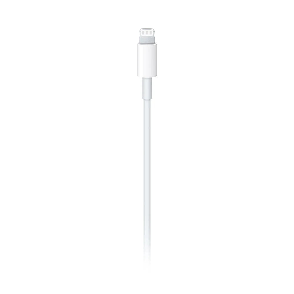 Phụ kiện USB-C to Lightning Cable (1M)-ITS-MUQ93ZA/A  Chính Hãng