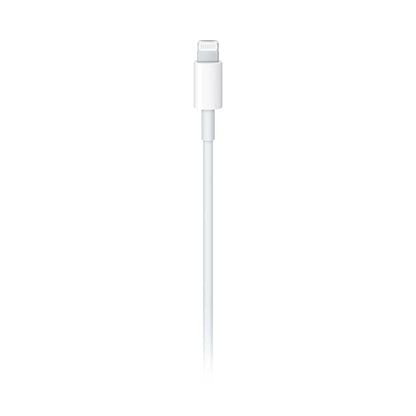 Phụ kiện USB-C to Lightning Cable (1M)-ITS-MUQ93ZA/A  Chính Hãng