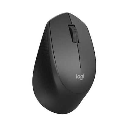 Chuột Logitech M330 - Hàng chính hãng - Bảo hành 12 tháng