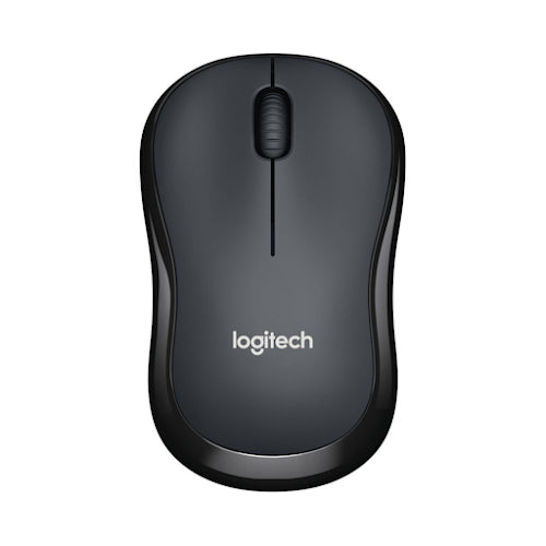 Chuột Logitech M220 đen - Hàng chính hãng - Bảo hành 36 tháng