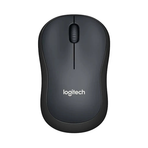 Chuột Logitech M221 Xám
