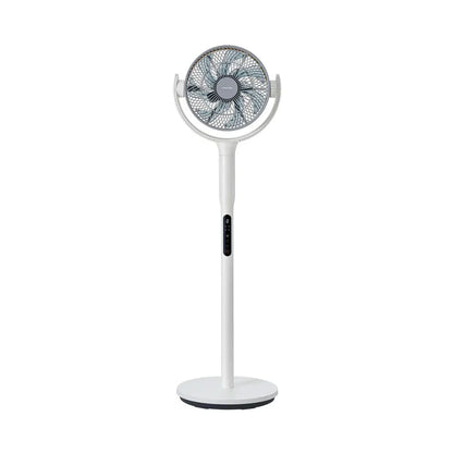 Quạt tuần hoàn Toshiba F-DSC70XVN(W) - Hàng Chính Hãng