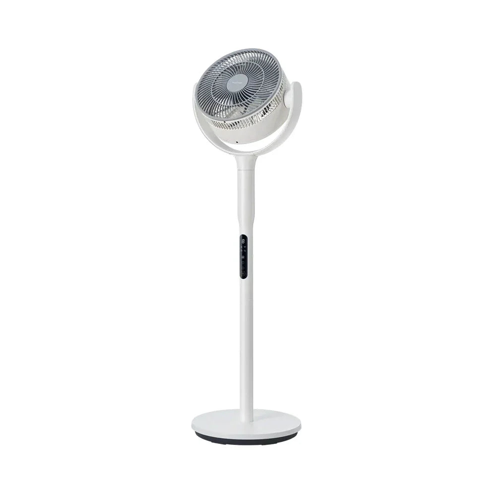 Quạt tuần hoàn Toshiba F-DSC70XVN(W) - Hàng Chính Hãng