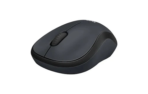 Chuột Logitech M221 Xám