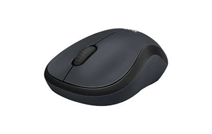 Chuột Logitech M221 Xám
