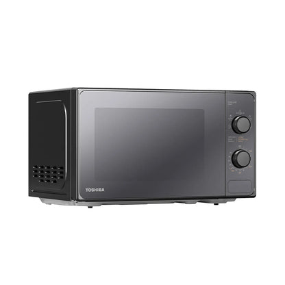 Lò vi sóng Toshiba MM2-MM20PE(BM)VN - Hàng Chính Hãng - Bảo Hành 12 tháng