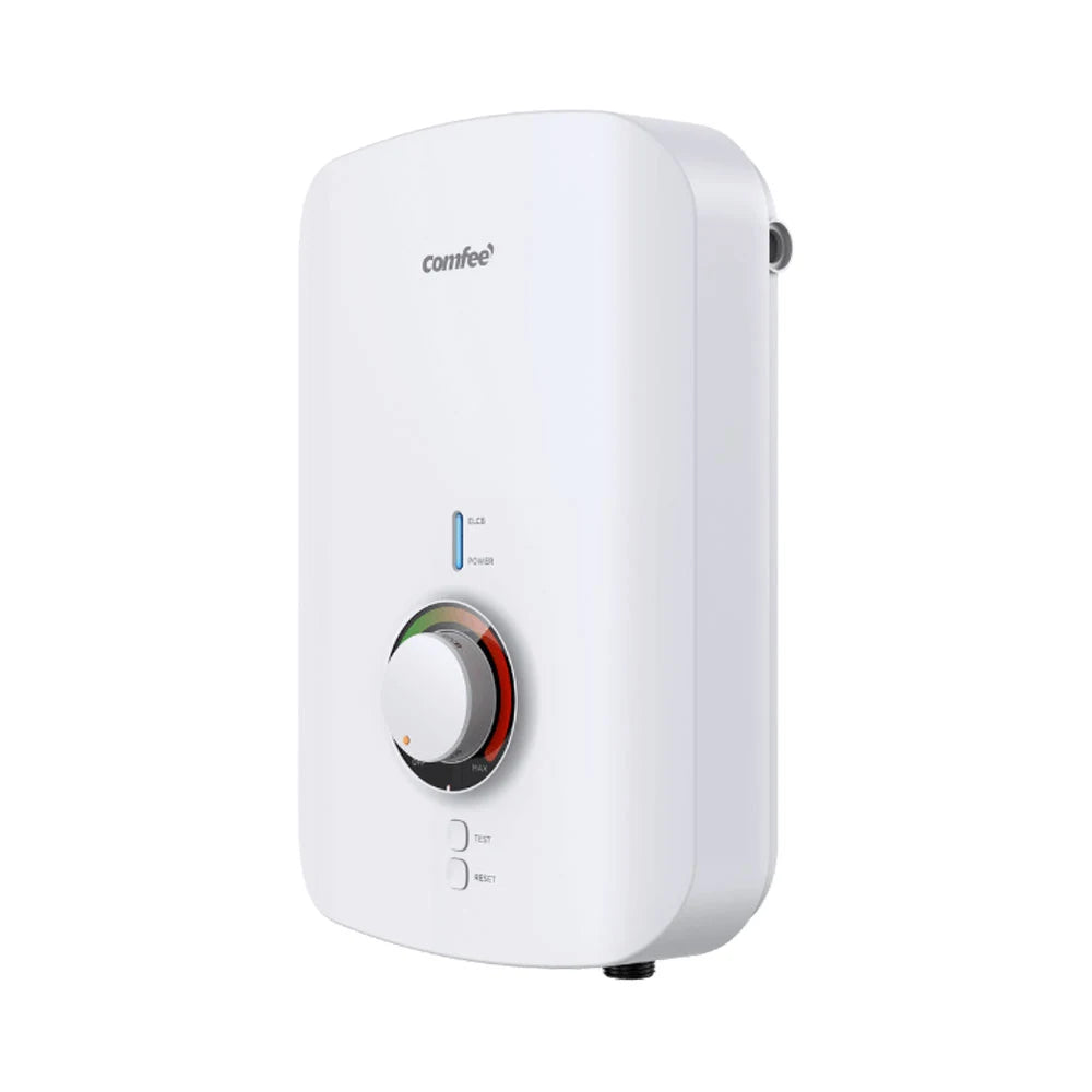 Máy nước nóng trực tiếp Comfee CWH-45MVNVN(W)-CB - Hàng Chính Hãng - Bảo Hành 24 tháng