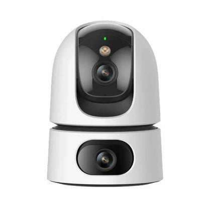 Combo Camera IMOU IPC-S2XP-10M0WED + Thẻ nhớ SanDisk Ultra 64GB + Chân đế gắn tường