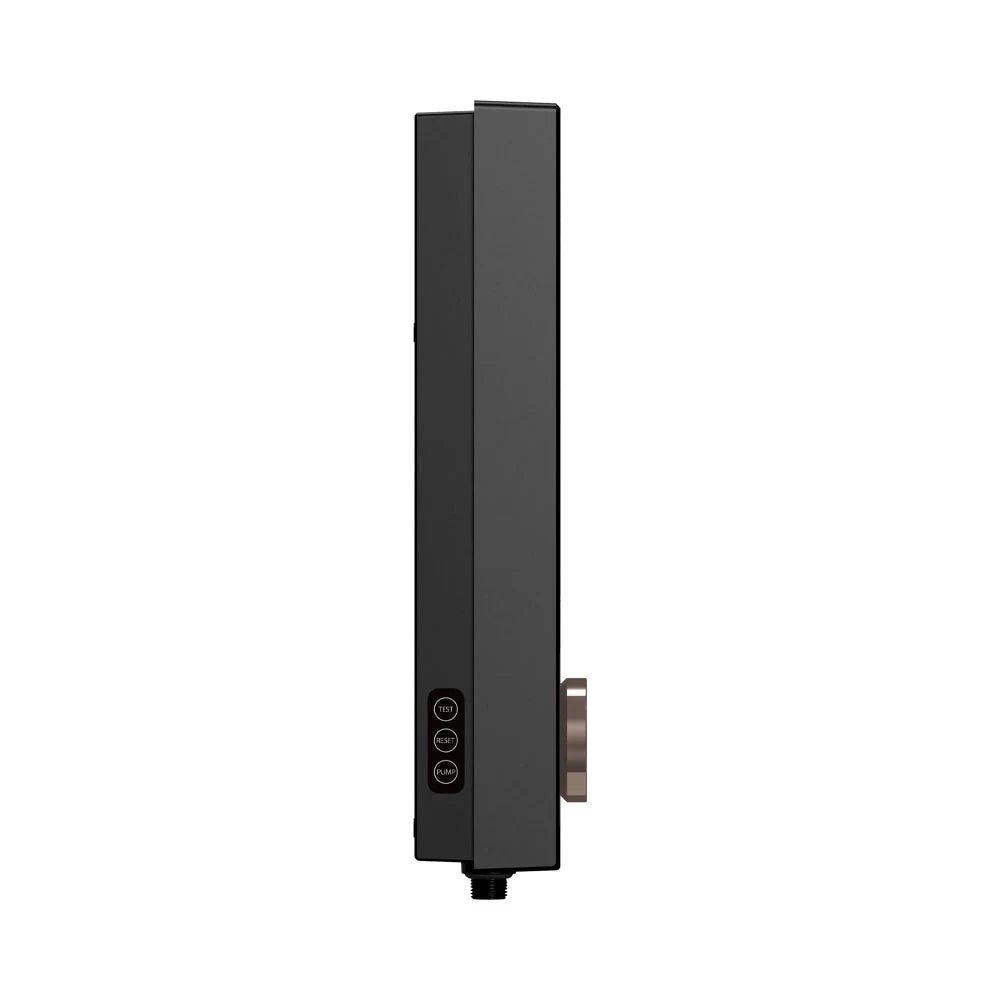 Máy nước nóng trực tiếp Toshiba TWH-45EMCPVN(K)-CB - Hàng Chính Hãng - bảo Hành 12 tháng