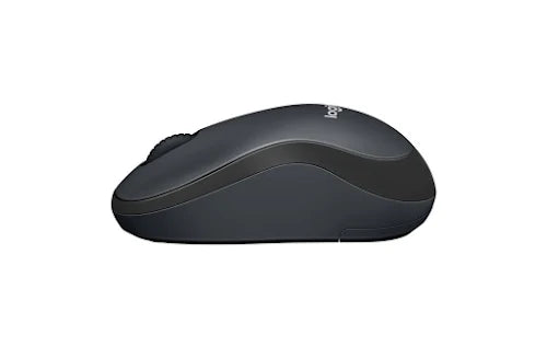 Chuột Logitech M221 Xám