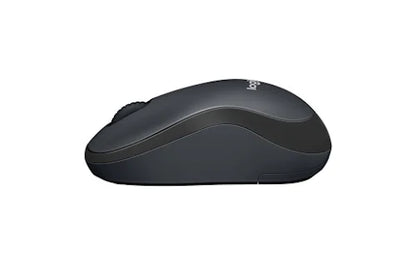 Chuột Logitech M221 Xám